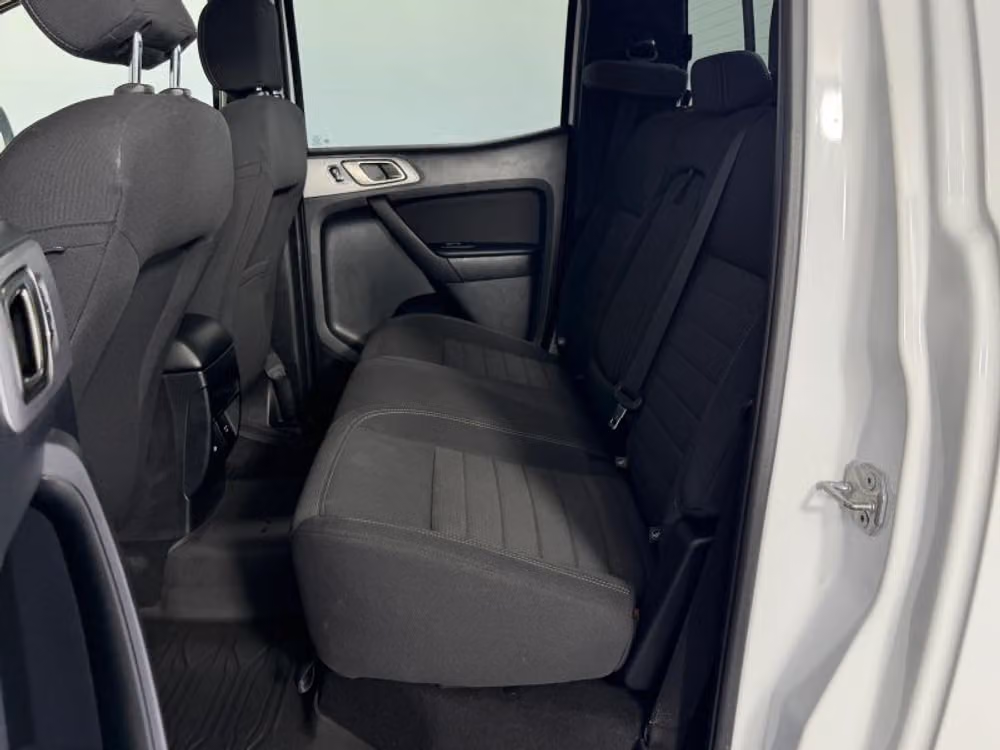 2019 Ford Ranger XLT SuperCrew Image 42