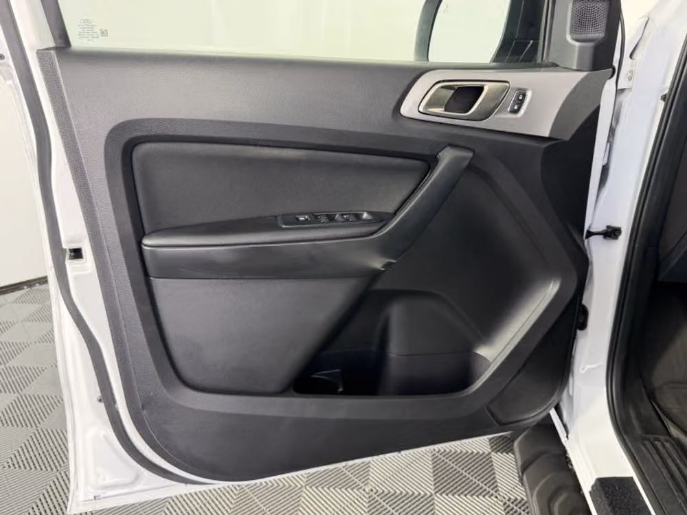 2019 Ford Ranger XLT SuperCrew Image 43
