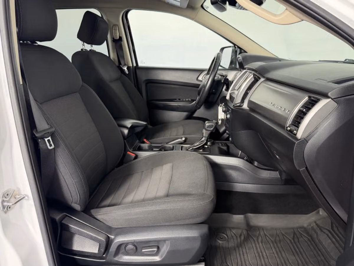 2019 Ford Ranger XLT SuperCrew Image 30