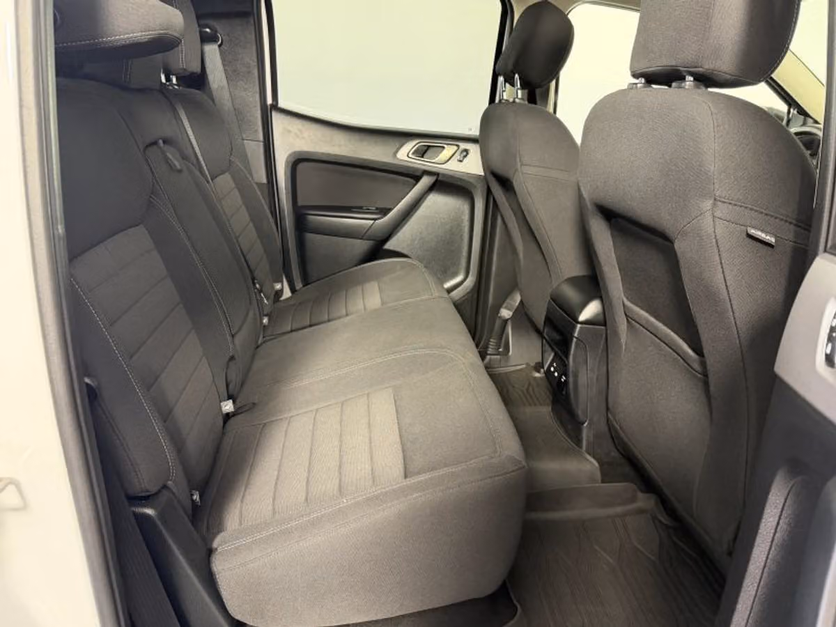 2019 Ford Ranger XLT SuperCrew Image 31