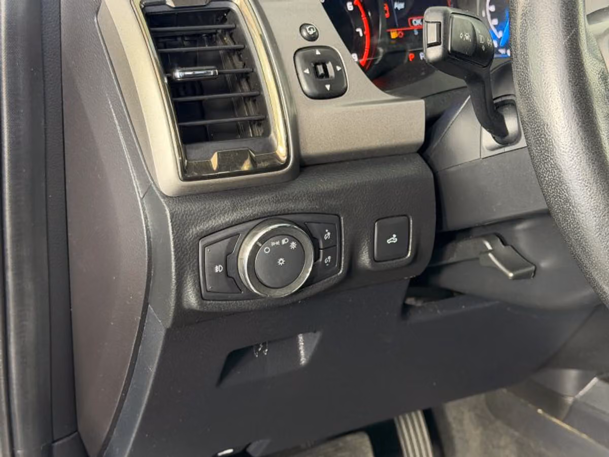 2019 Ford Ranger XLT SuperCrew Image 45