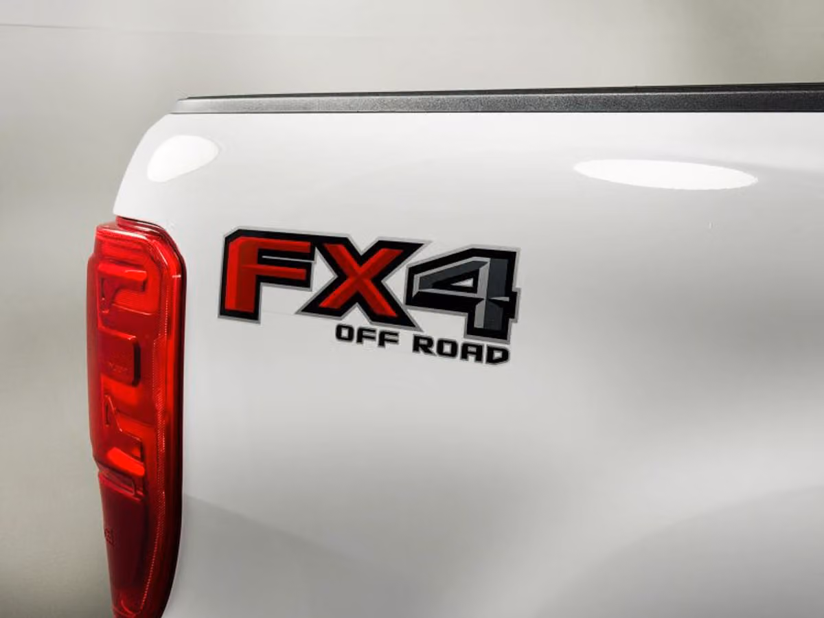 2019 Ford Ranger XLT SuperCrew Image 4