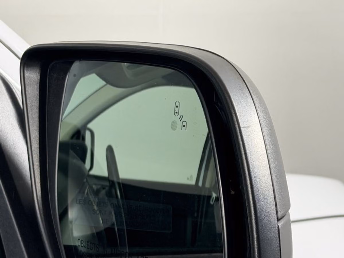 2019 Ford Ranger XLT SuperCrew Image 5
