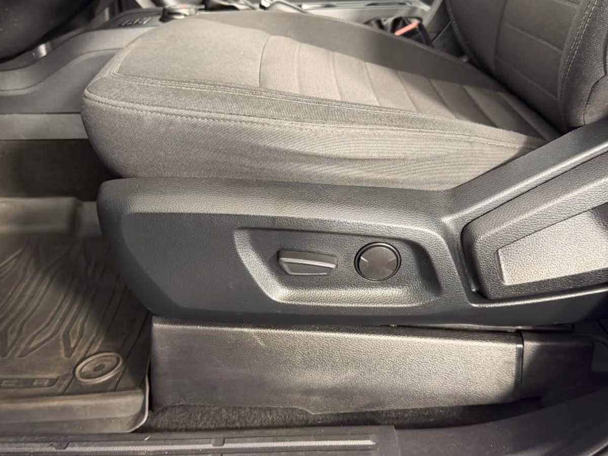 2019 Ford Ranger XLT SuperCrew Image 46