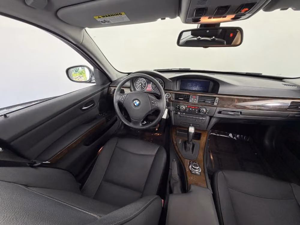 2011 BMW 3 Series 328i xDrive Image 20
