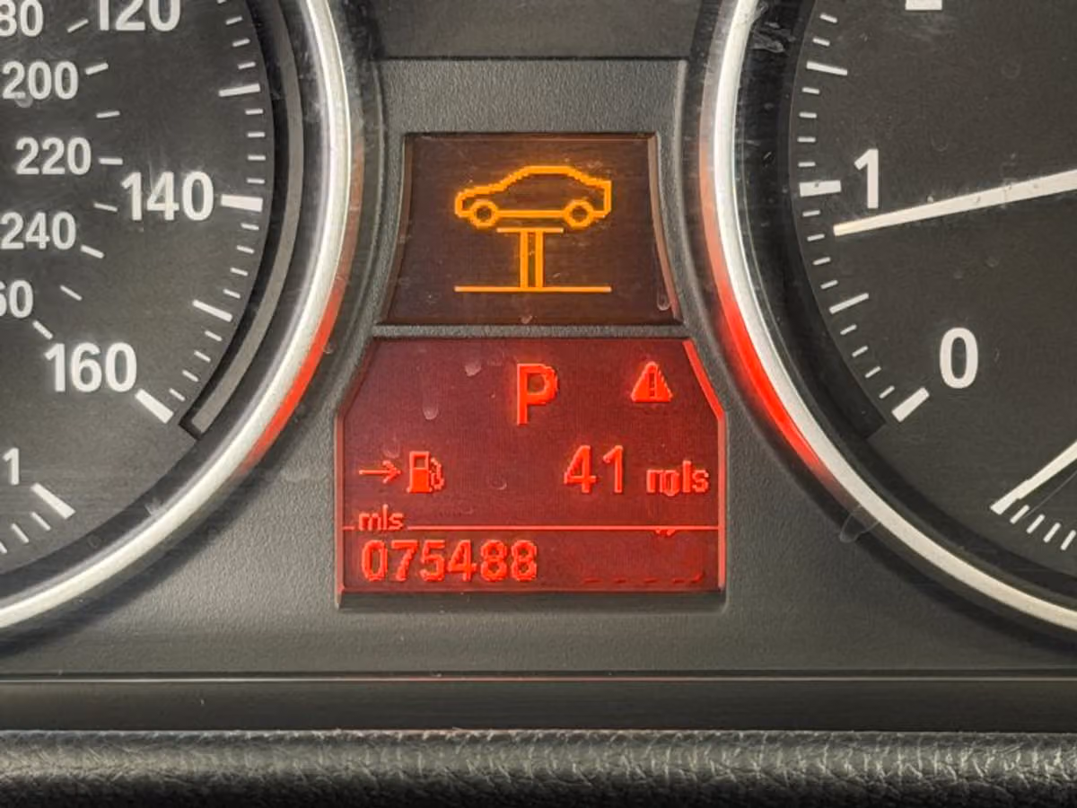 2011 BMW 3 Series 328i xDrive Image 41
