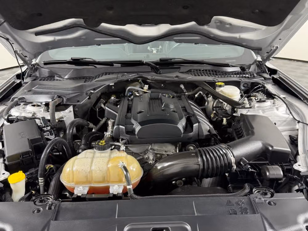 2018 Ford Mustang EcoBoost Premium Image 14