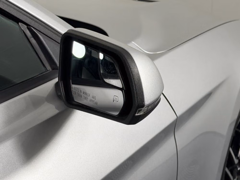 2018 Ford Mustang EcoBoost Premium Image 17