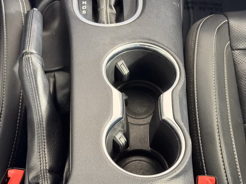 2018 Ford Mustang EcoBoost Premium Image 27