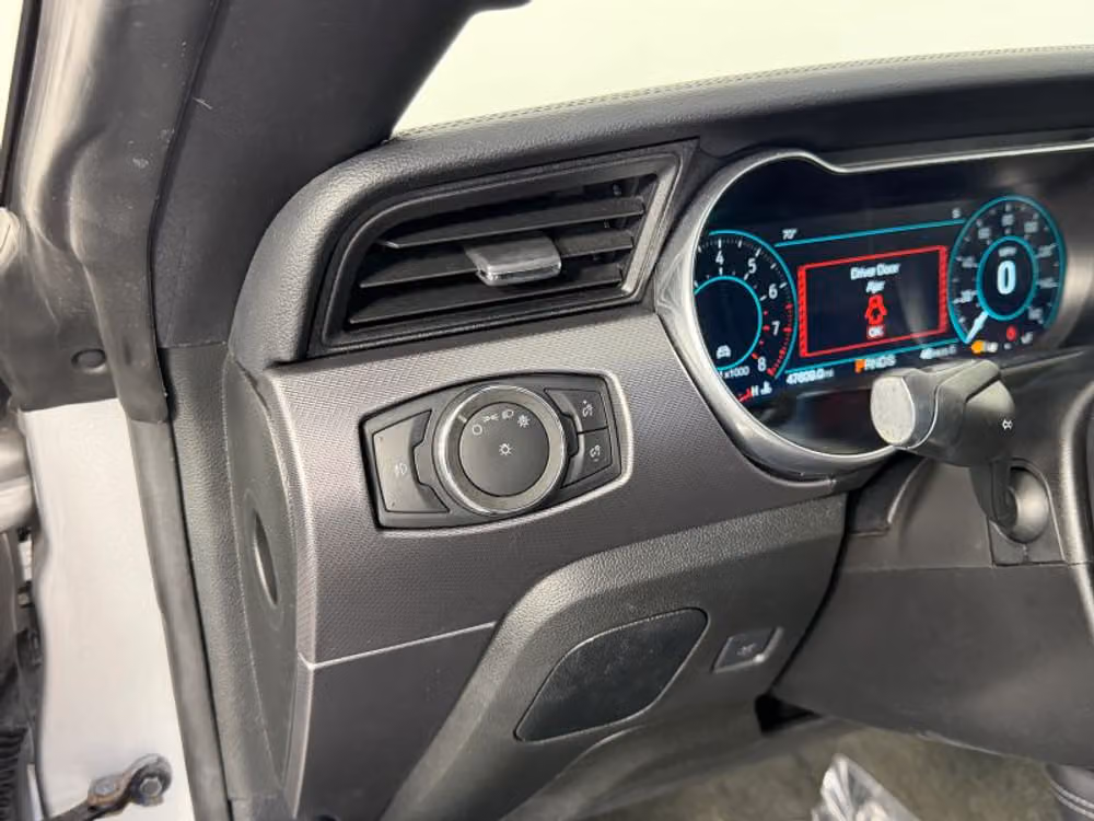 2018 Ford Mustang EcoBoost Premium Image 33