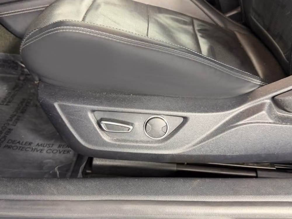 2018 Ford Mustang EcoBoost Premium Image 34