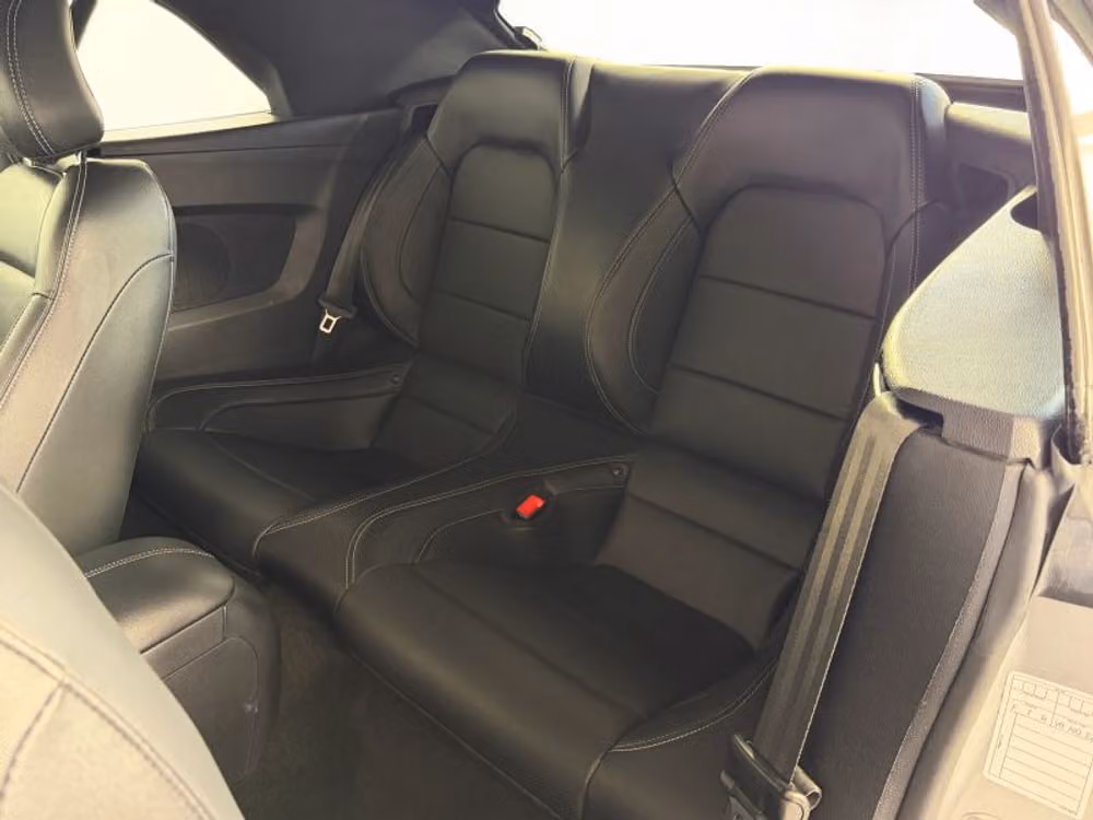 2018 Ford Mustang EcoBoost Premium Image 36
