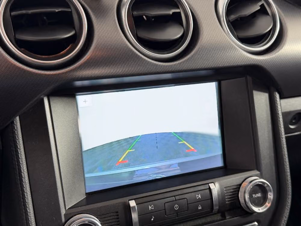 2018 Ford Mustang EcoBoost Premium Image 39