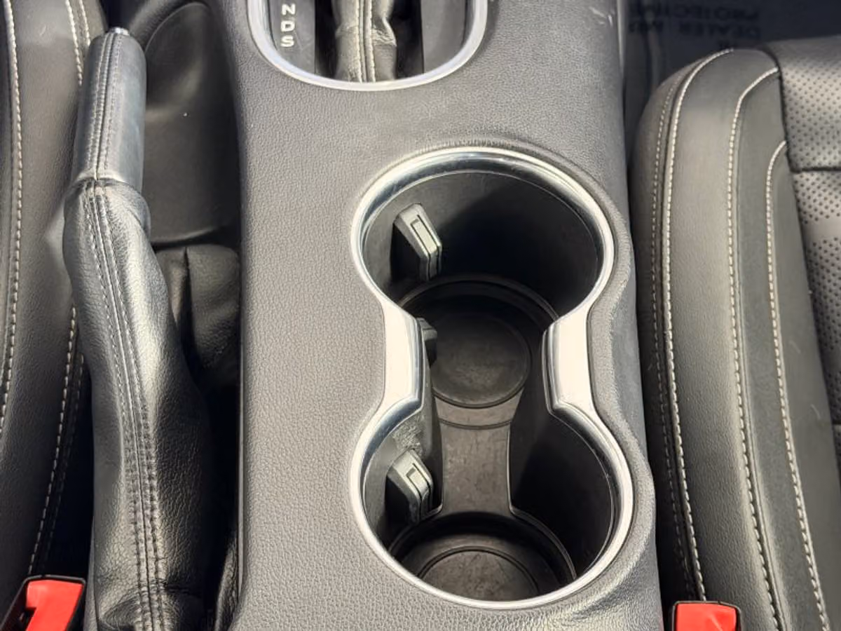 2018 Ford Mustang EcoBoost Premium Image 27