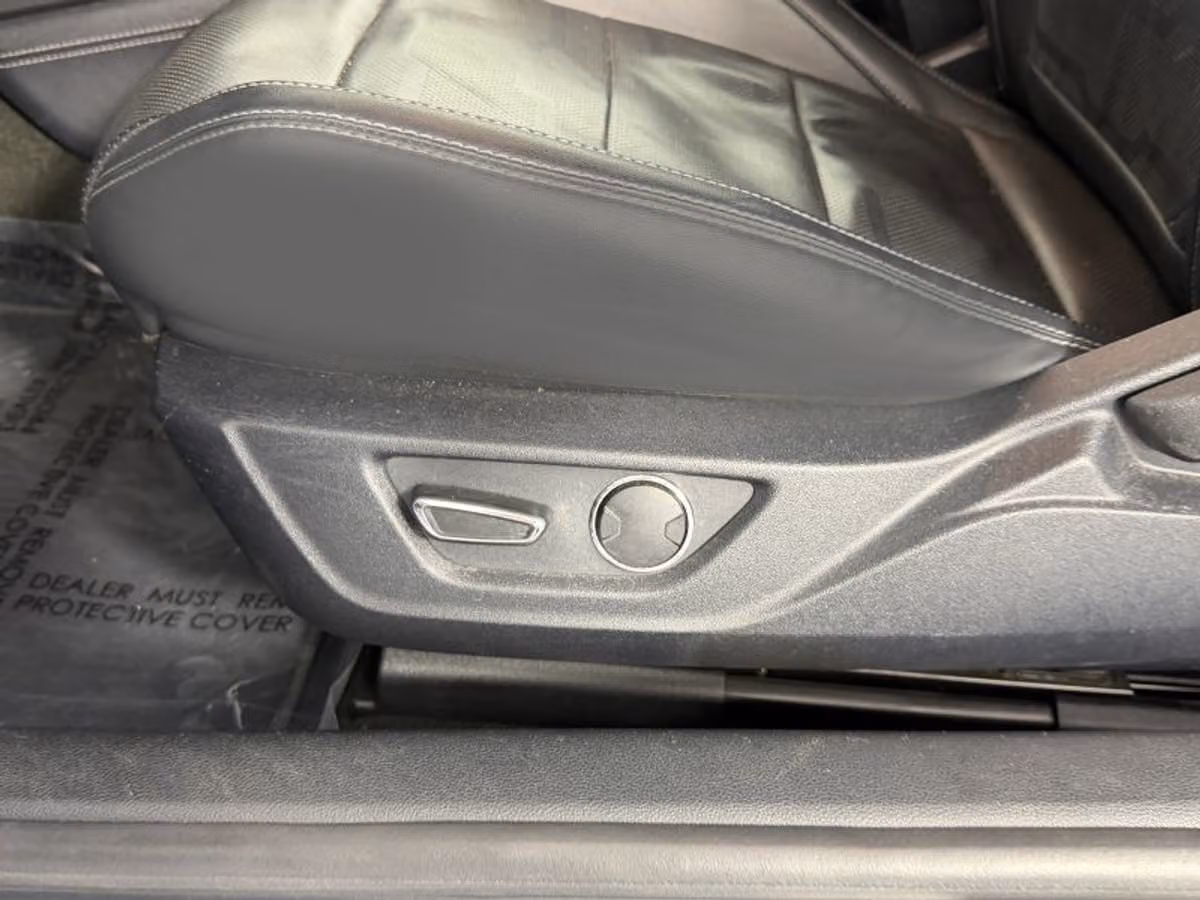 2018 Ford Mustang EcoBoost Premium Image 34