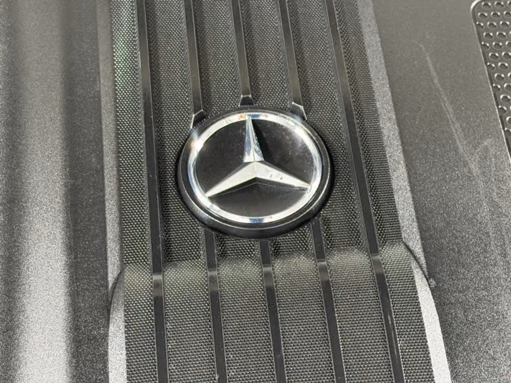2014 Mercedes-Benz E-Class E 250 BlueTEC 4MATIC Sedan 4D Image 18