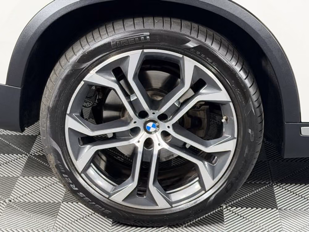 2019 BMW X5 xDrive40i Image 14