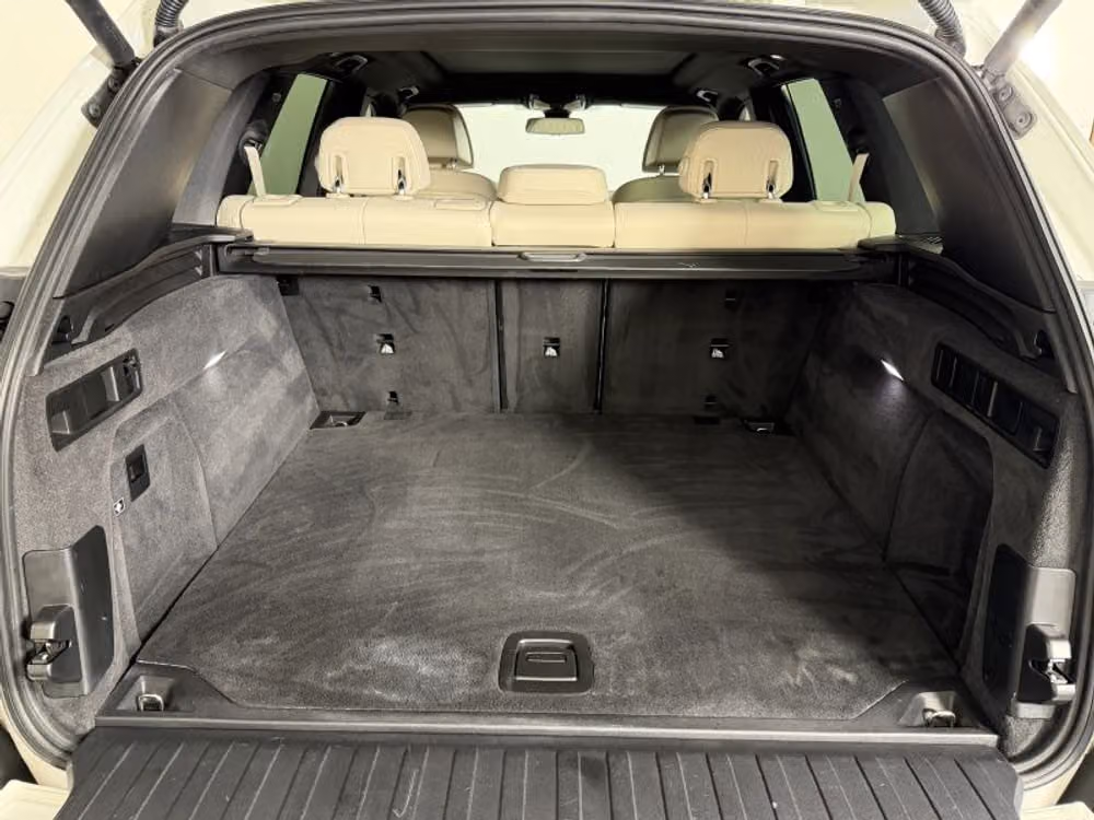 2019 BMW X5 xDrive40i Image 16