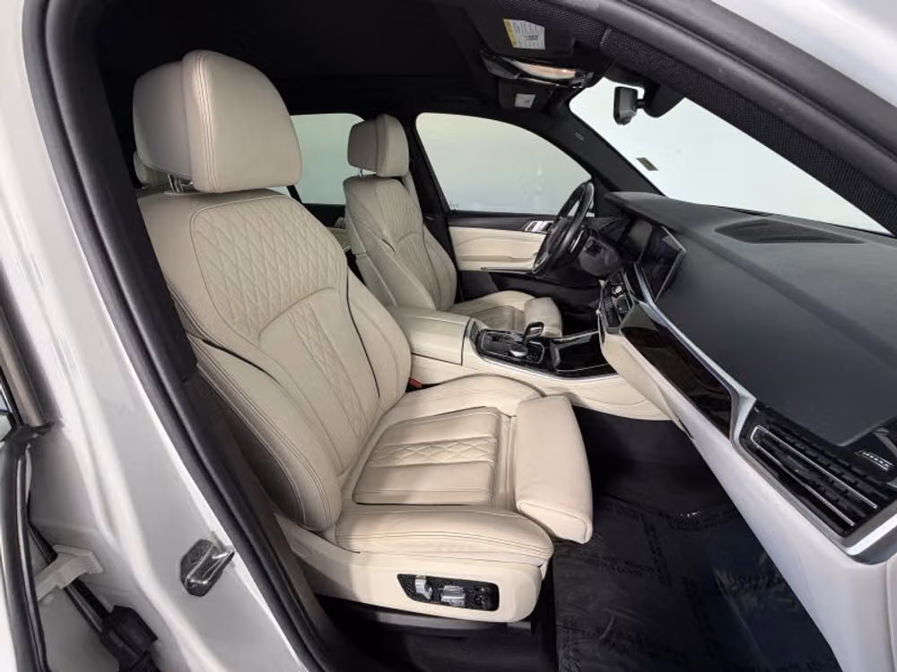 2019 BMW X5 xDrive40i Image 20