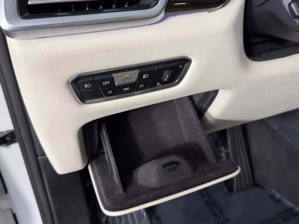 2019 BMW X5 xDrive40i Image 24
