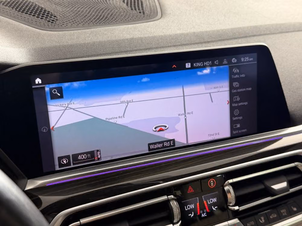 2019 BMW X5 xDrive40i Image 39