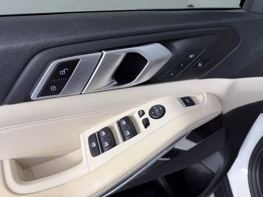 2019 BMW X5 xDrive40i Image 23