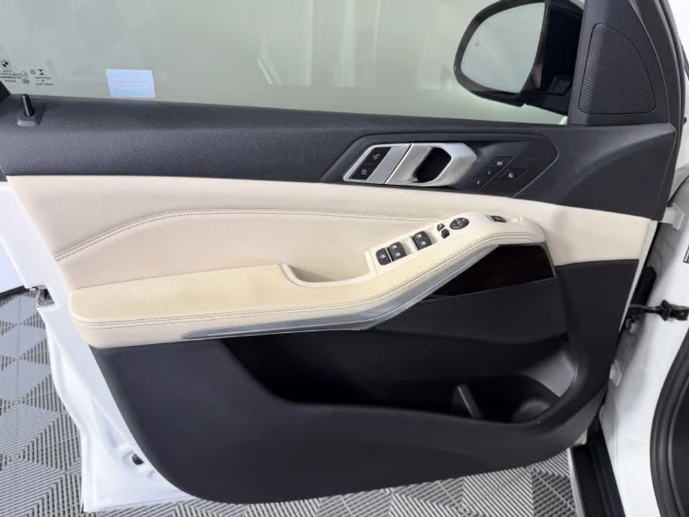 2019 BMW X5 xDrive40i Image 22