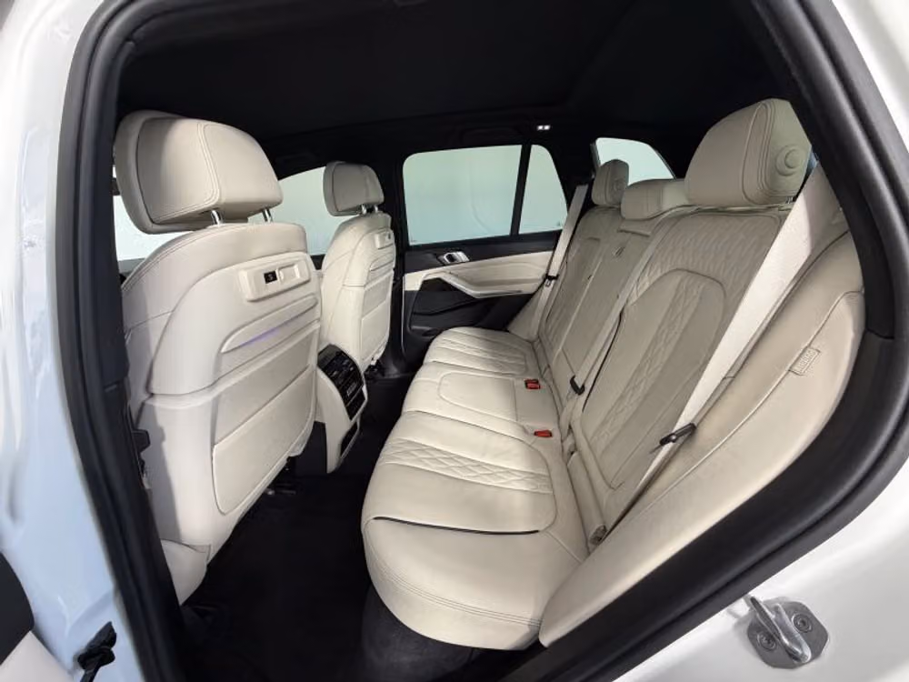 2019 BMW X5 xDrive40i Image 26