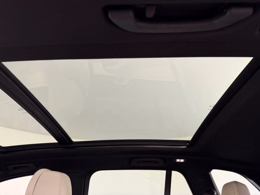 2019 BMW X5 xDrive40i Image 28