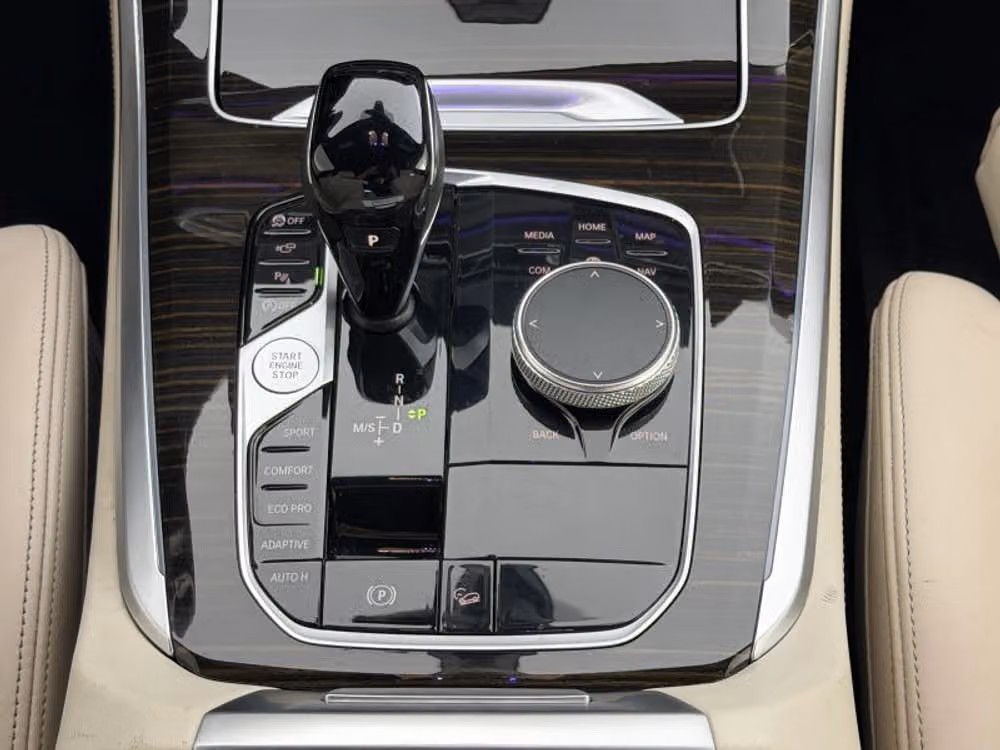 2019 BMW X5 xDrive40i Image 34