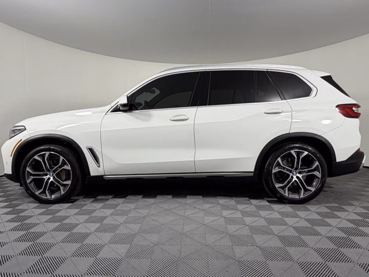 2019 BMW X5 xDrive40i Image 13