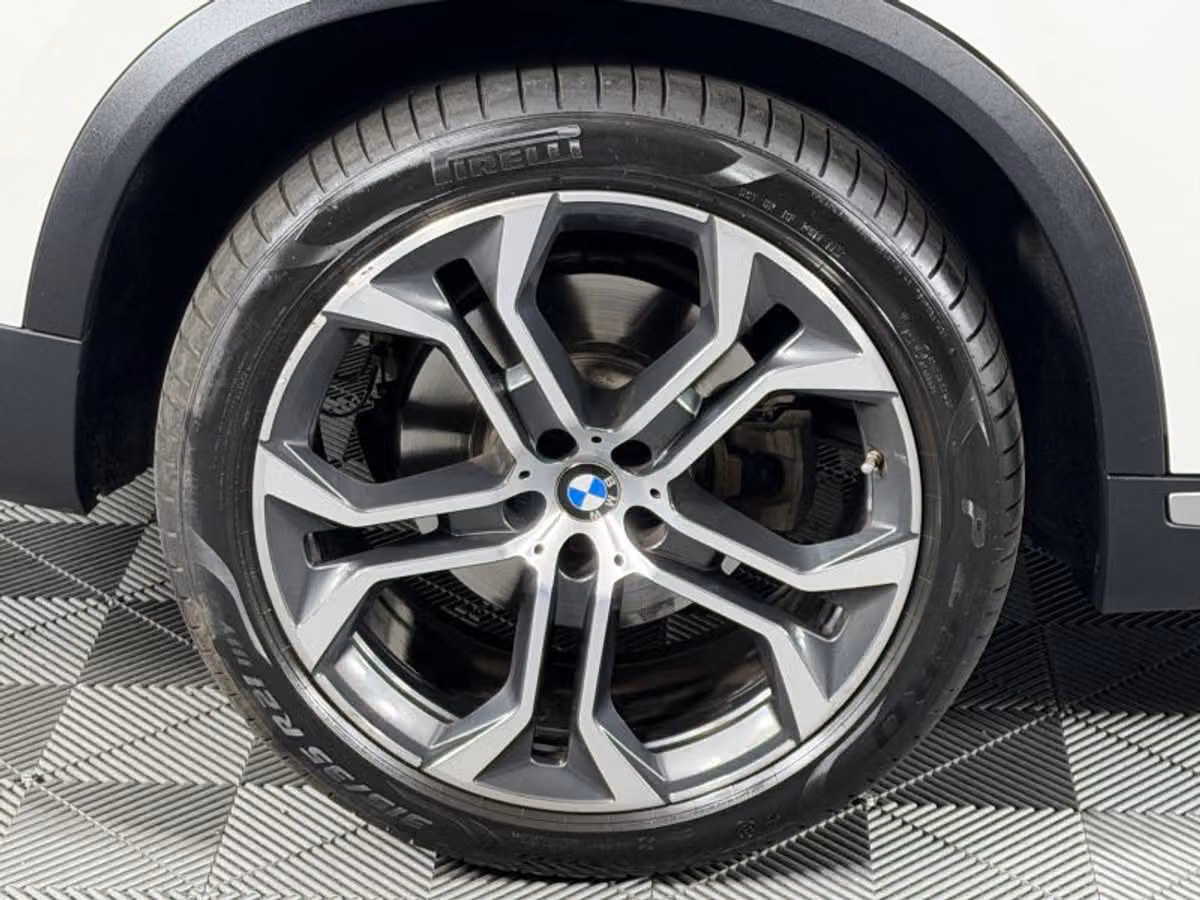 2019 BMW X5 xDrive40i Image 14