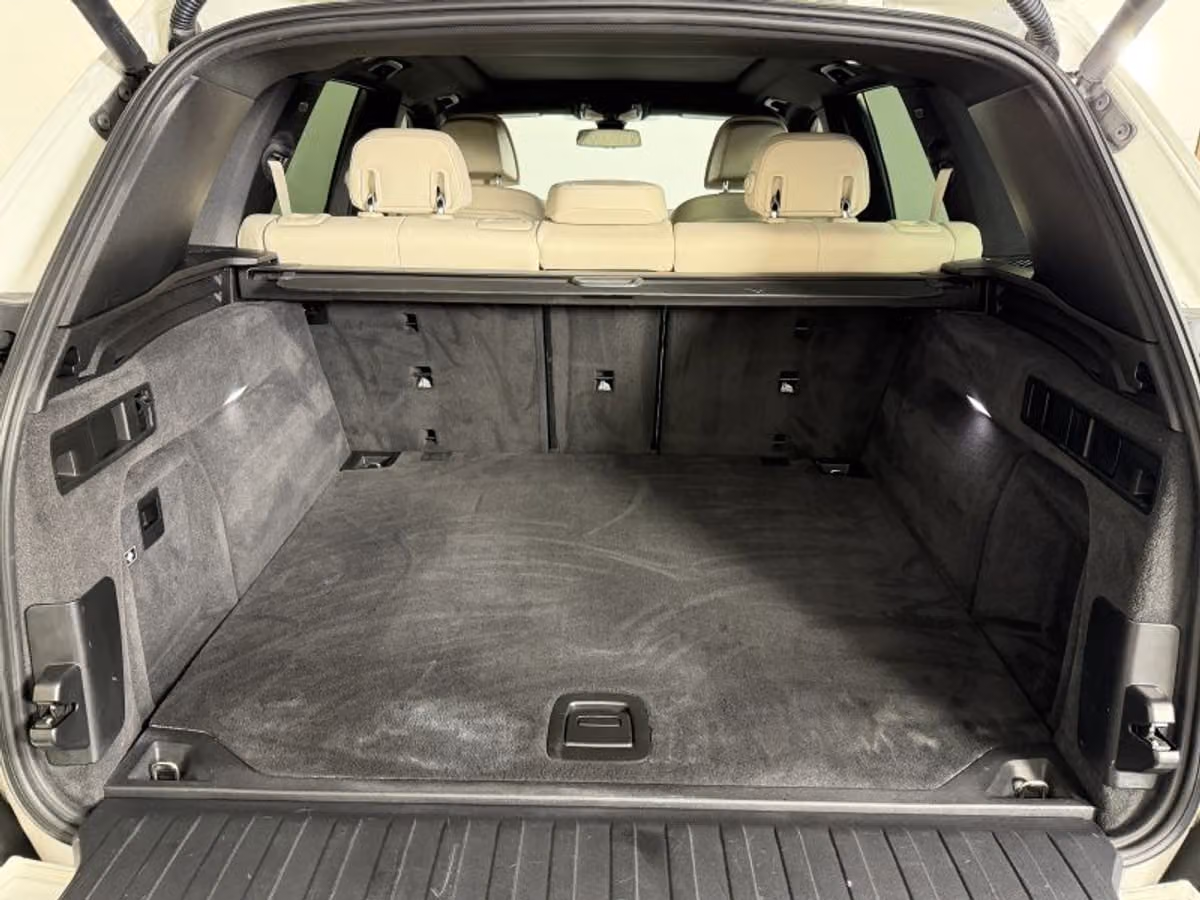 2019 BMW X5 xDrive40i Image 16