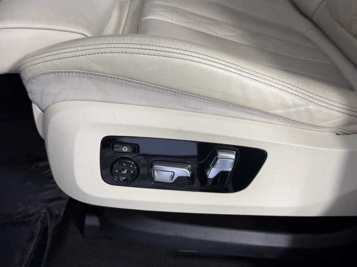 2019 BMW X5 xDrive40i Image 21