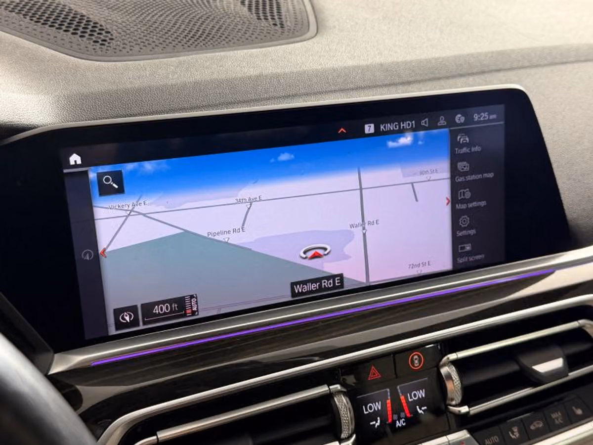 2019 BMW X5 xDrive40i Image 39