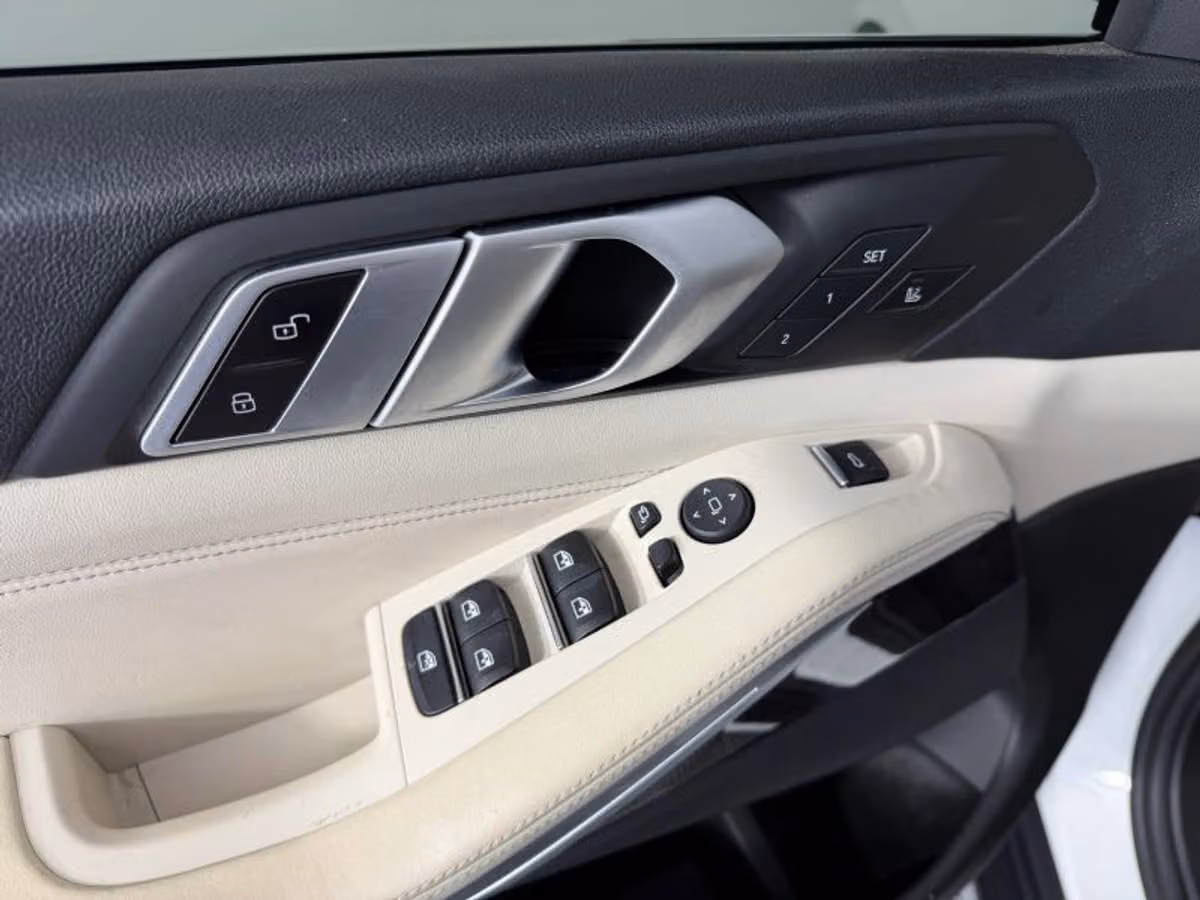2019 BMW X5 xDrive40i Image 23