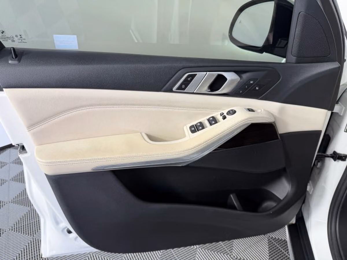 2019 BMW X5 xDrive40i Image 22