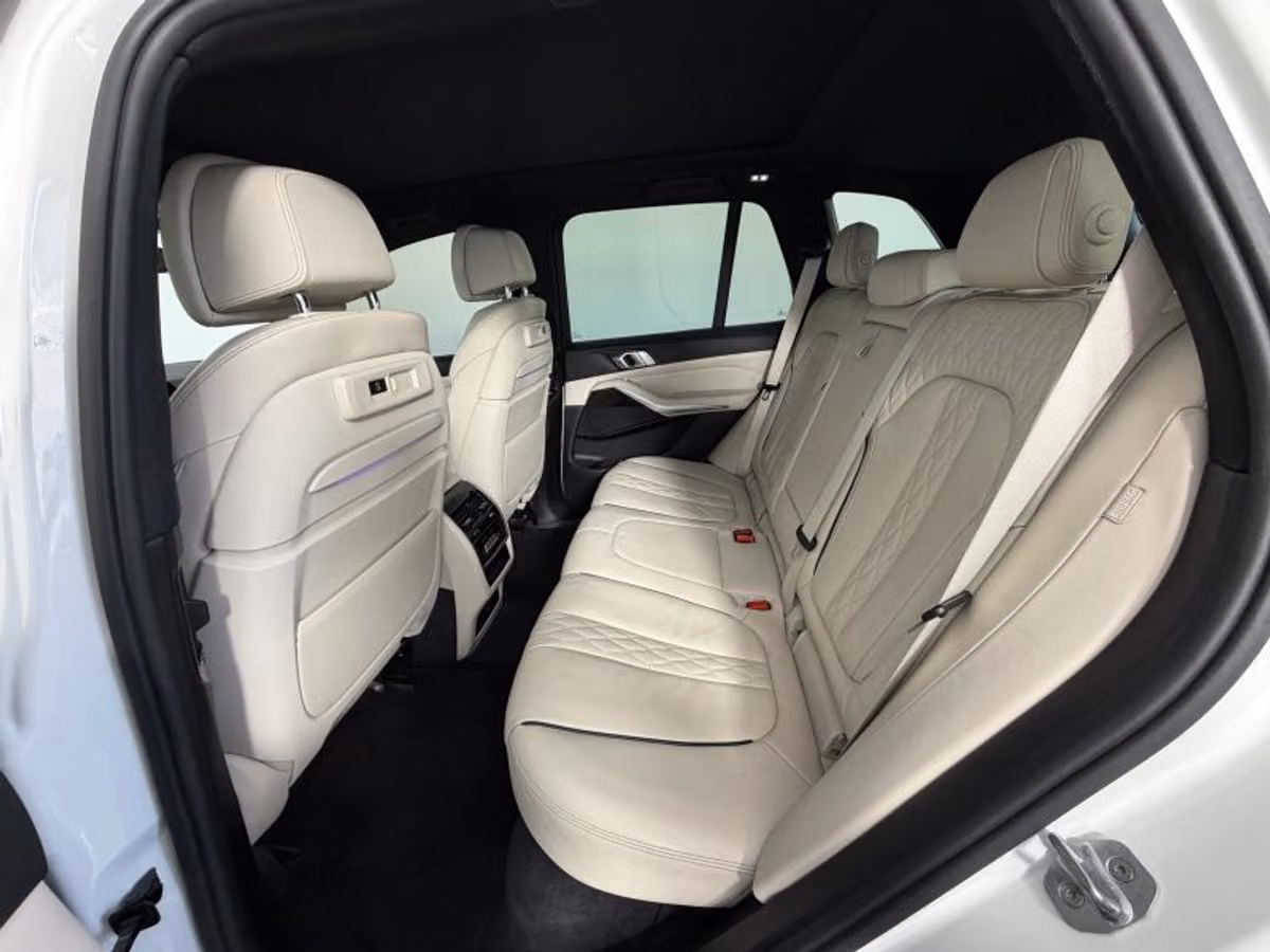 2019 BMW X5 xDrive40i Image 26