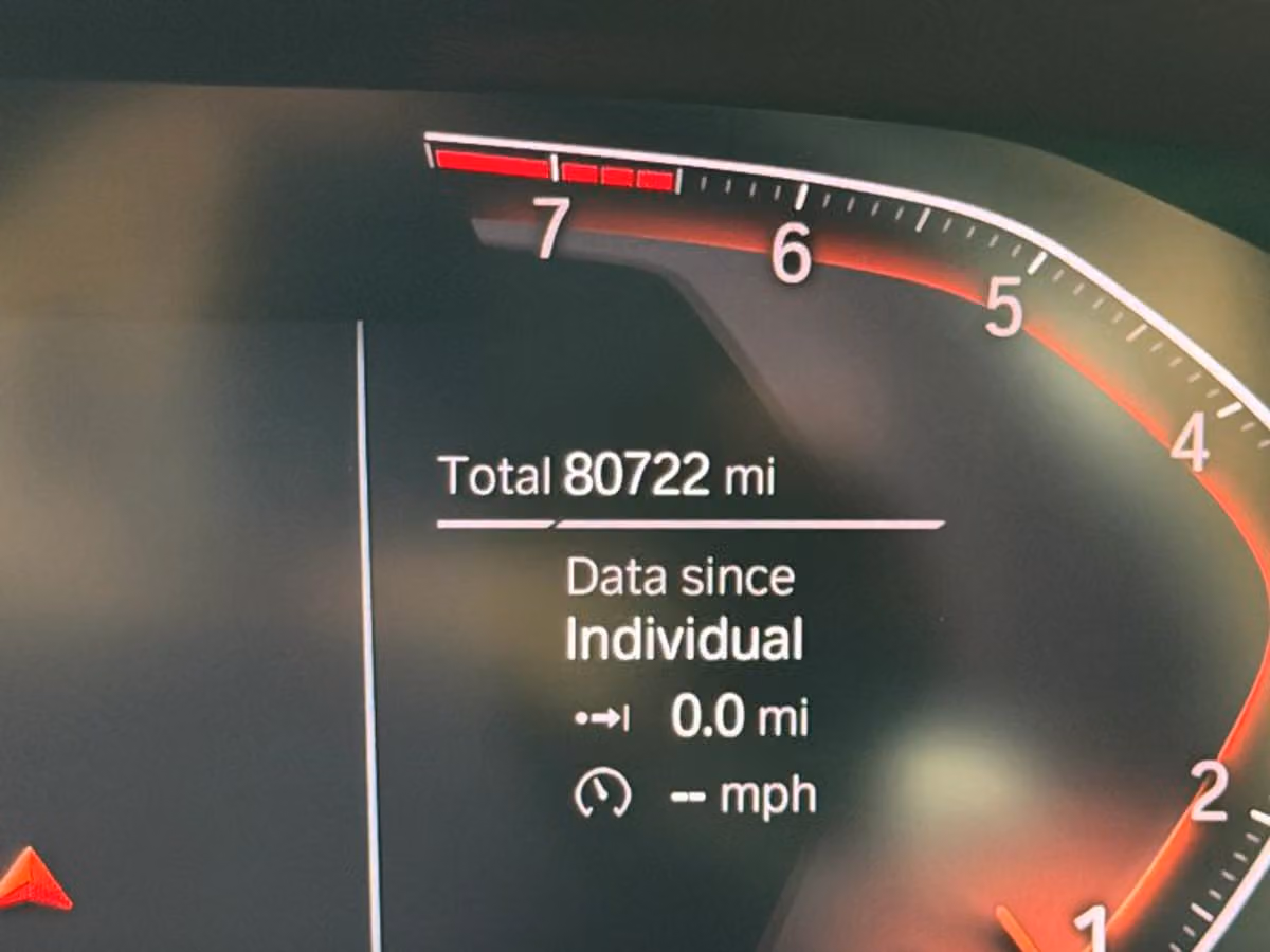 2019 BMW X5 xDrive40i Image 43