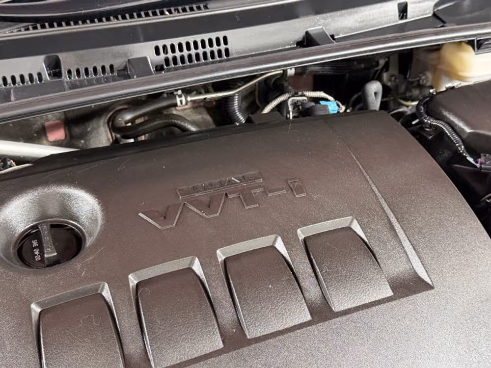 2019 Toyota Corolla LE Image 18