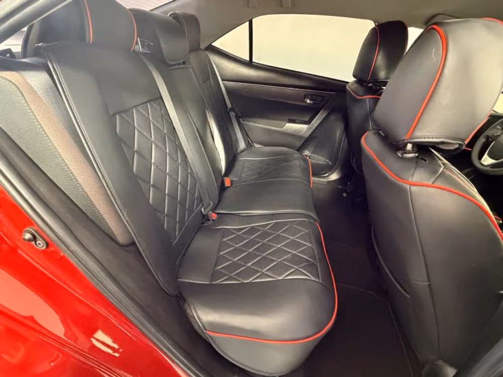 2019 Toyota Corolla LE Image 35