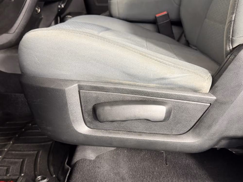 2018 Ram 3500 Tradesman Crew Cab Image 33