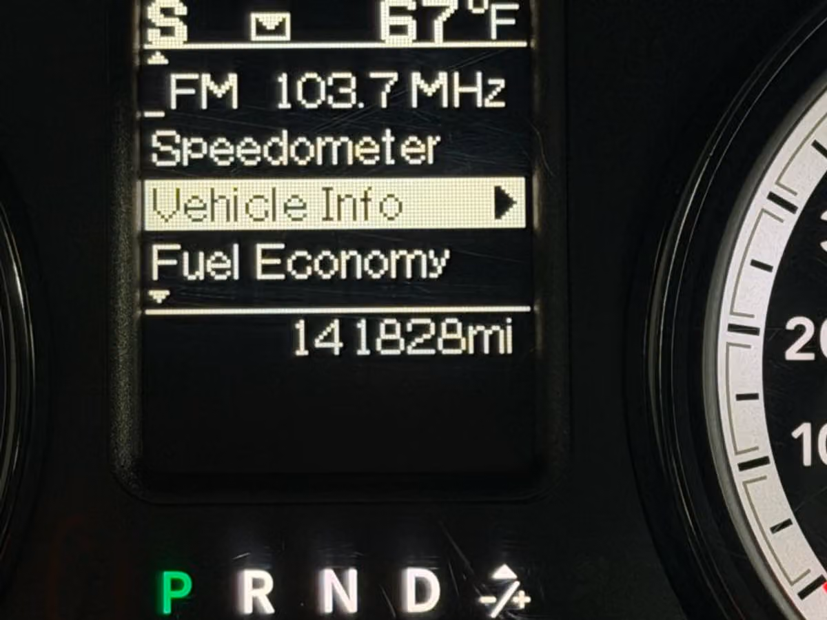 2018 Ram 3500 Tradesman Crew Cab Image 39