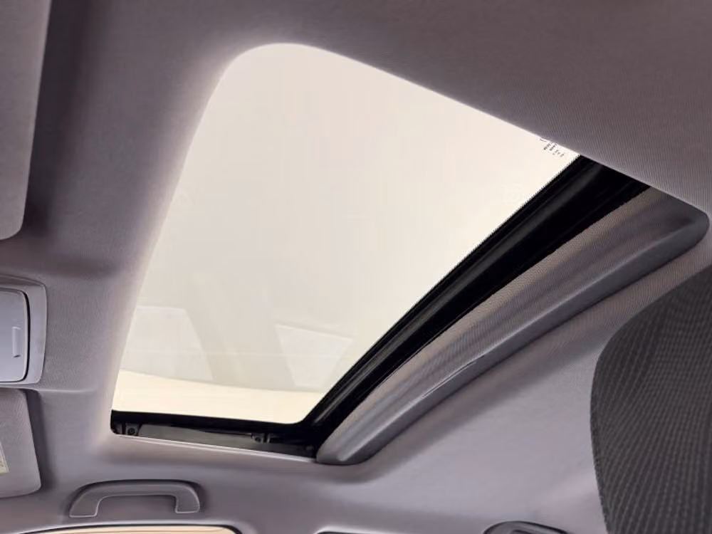 2017 Honda Accord EX Image 35