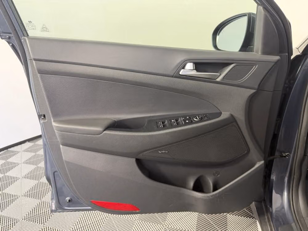 2020 Hyundai TUCSON Ultimate Image 21
