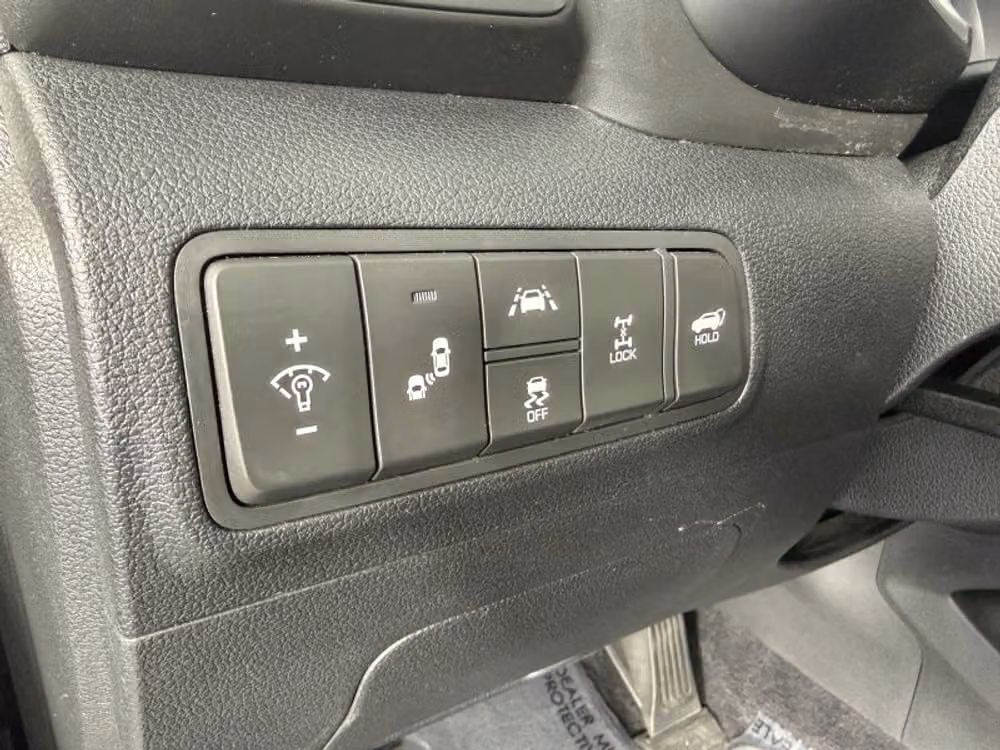 2020 Hyundai TUCSON Ultimate Image 23