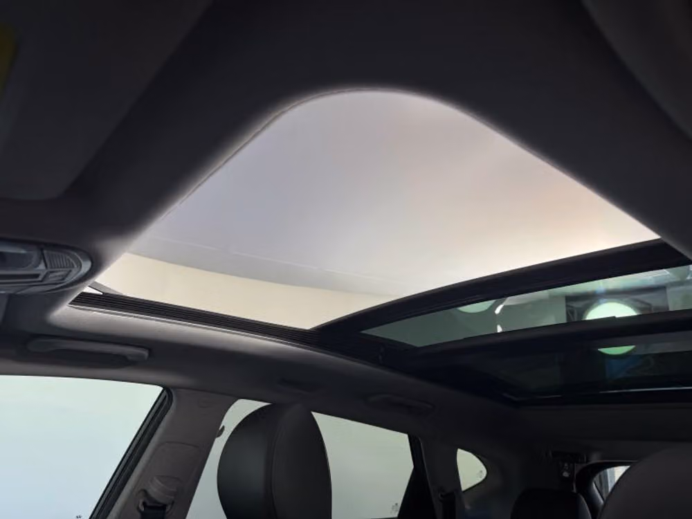 2020 Hyundai TUCSON Ultimate Image 25