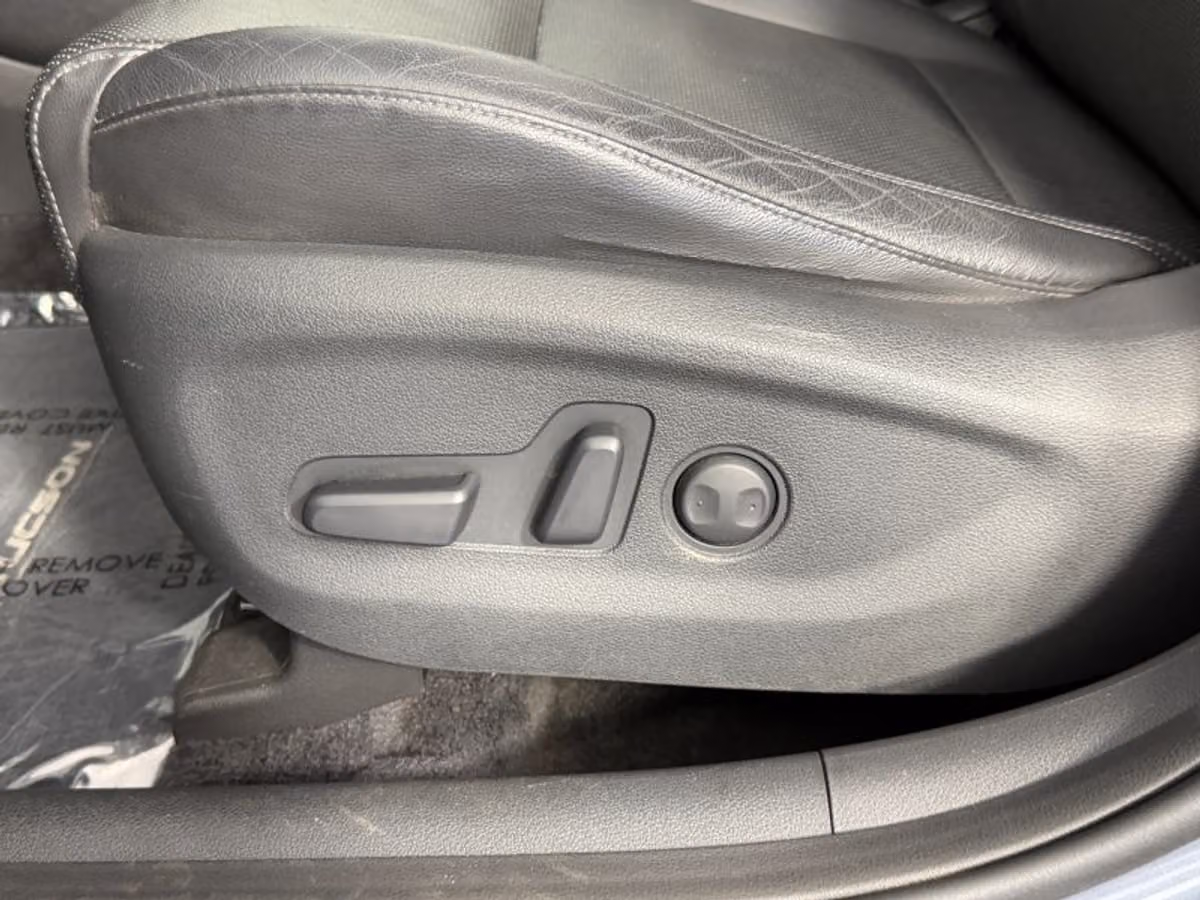 2020 Hyundai TUCSON Ultimate Image 24