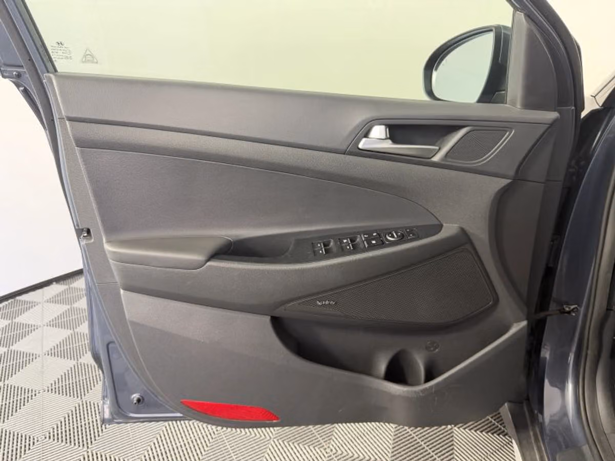 2020 Hyundai TUCSON Ultimate Image 21