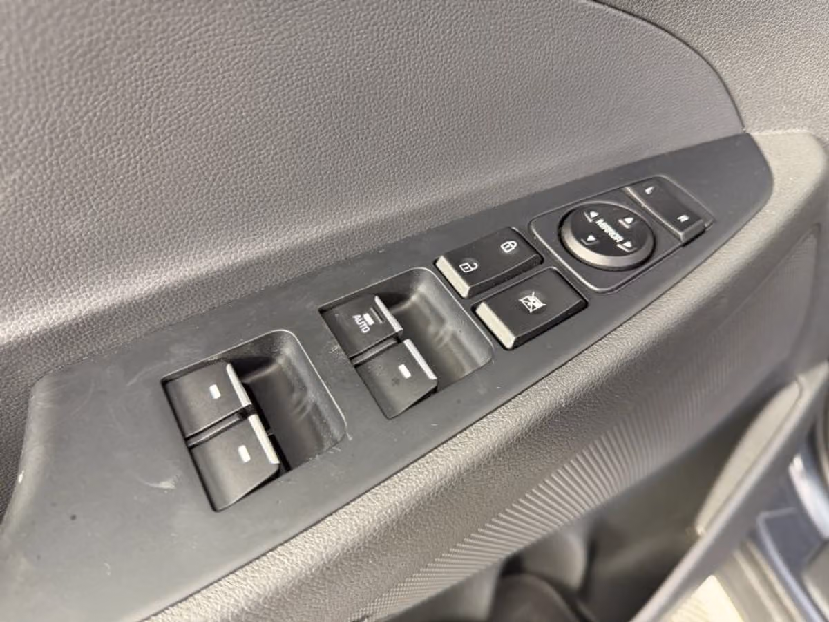 2020 Hyundai TUCSON Ultimate Image 22